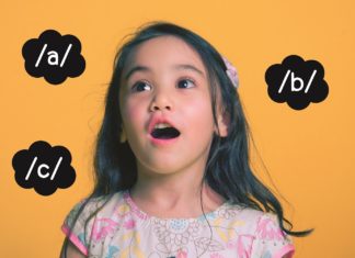 มาเรียนรู้การออกเสียงแต่ละ Phonemes ที่ถูกต้องกันค่ะ