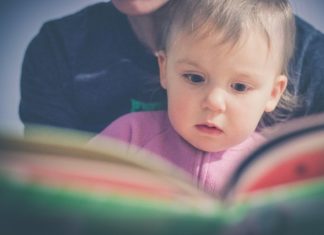 How to encourage your child to read