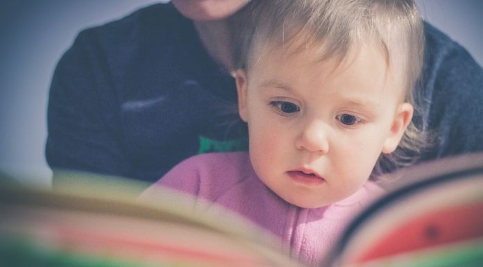 How to encourage your child to read