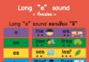 รูปแบบการสะกดของ Long “e” sound ที่พบบ่อยที่สุด